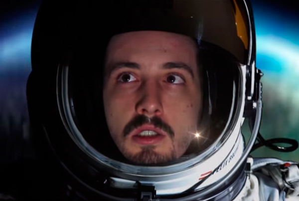 D-BangerZ – Felix Baumgartner