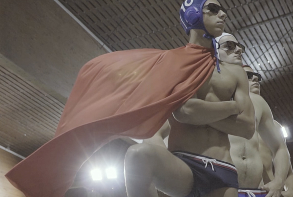 Waterpolo Mulhouse, la suite…