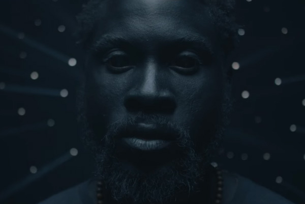 Damso – Nwaar is the new black
