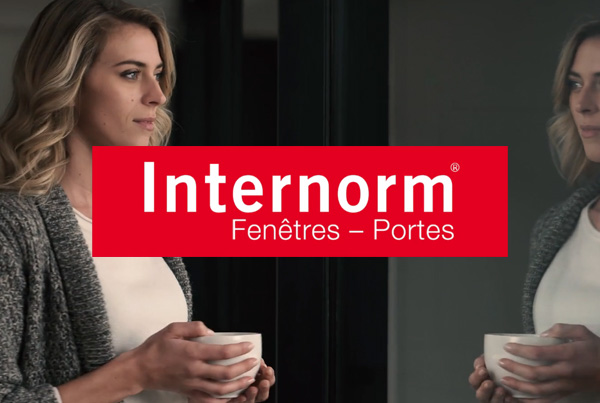 Internorm – Spot TV