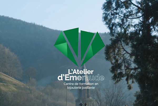 L’Atelier d’Emeraude