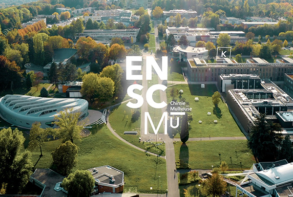 ENSCMu (UHA)