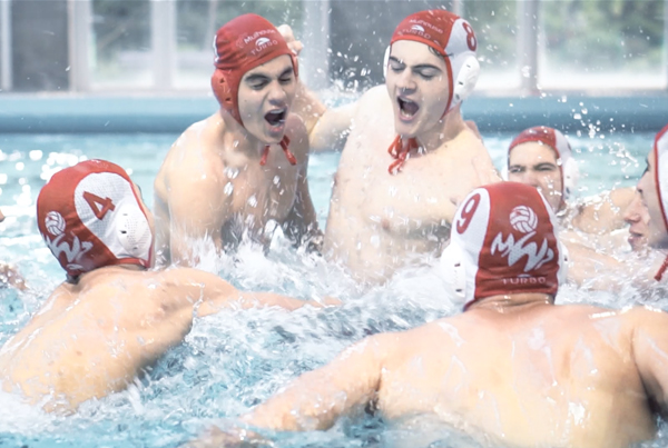 Waterpolo Mulhouse