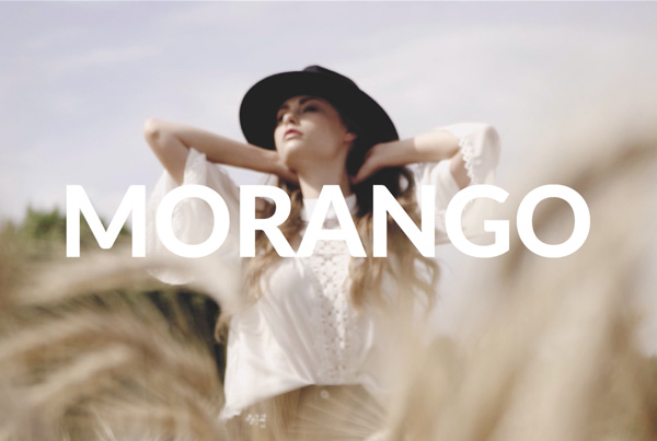 Morango – Summer collection