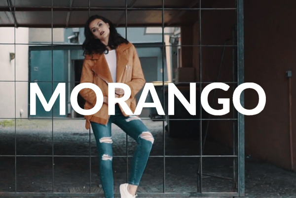Morango – Automn collection