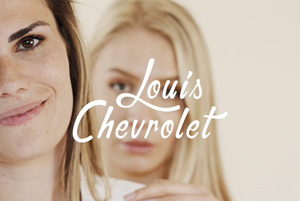 Louis Chevrolet – Pour Elle