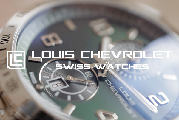 Louis Chevrolet – LC21